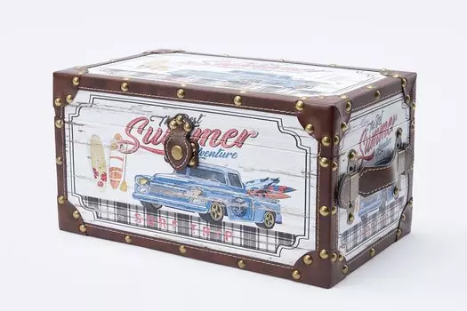 Сундук Автотрип