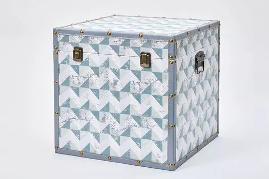 Сундук Буйство океана