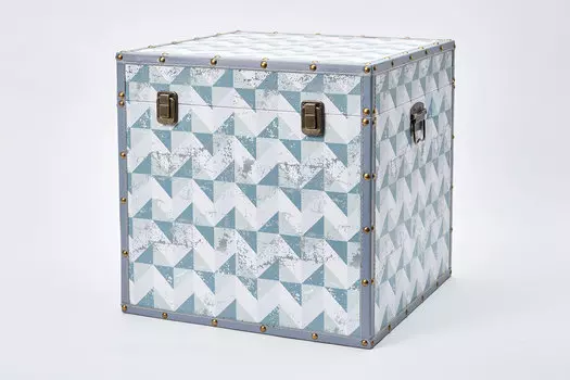 Сундук Буйство океана