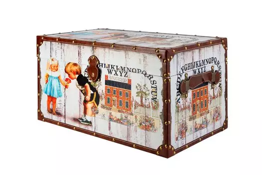 Сундук Детство