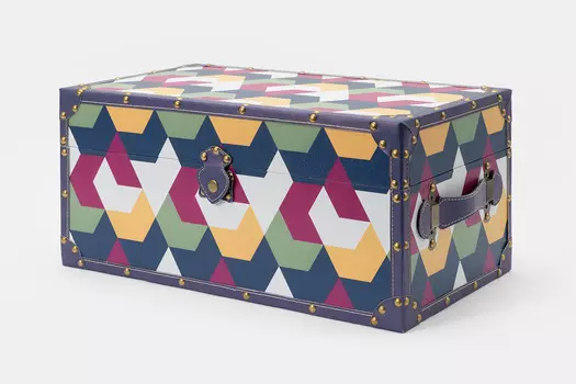 Сундук Геометрия