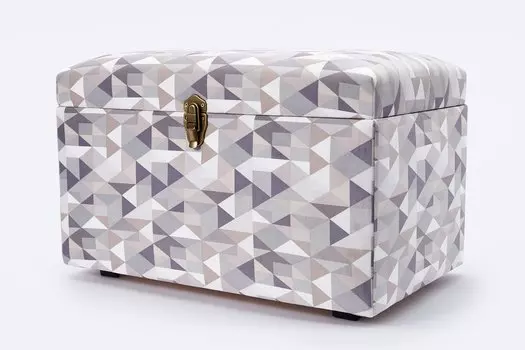 Сундук Геометрия