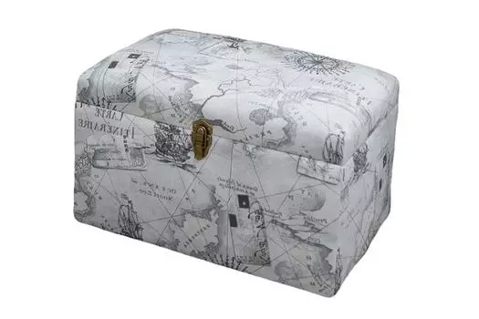 Сундук карта FRA-74/2