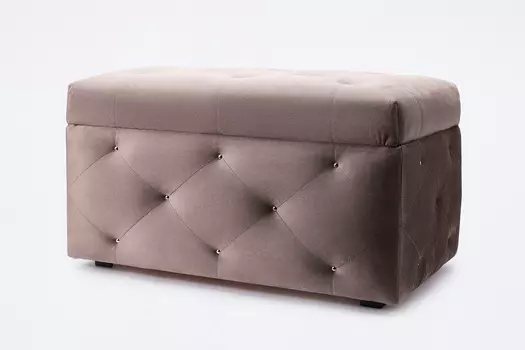 Сундук Кофейный