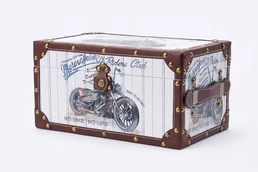 Сундук Мото