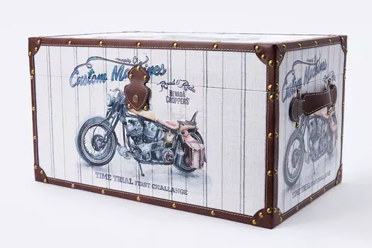 Сундук Мото