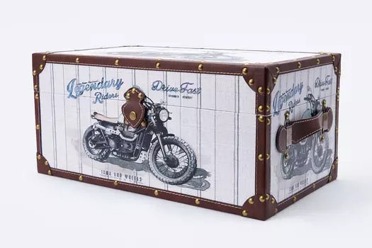 Сундук Мото