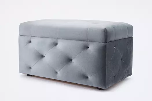 Сундук Пепельный