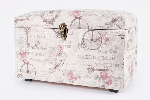 Сундук Прованс