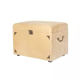 Сундук Пряная горчица