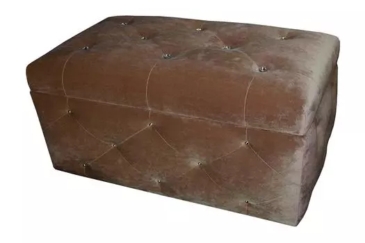 Сундук со стразами на крышке FRA-76/1