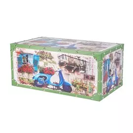 Сундук Улочки старого города