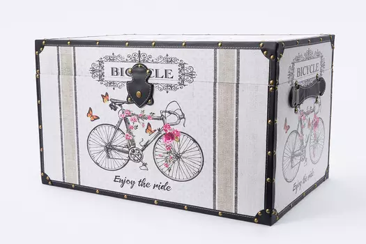 Сундук Велосипед
