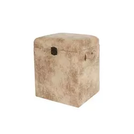 Сундук вертикальный Винтаж