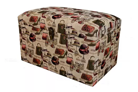 Сундук женские штучки FRA-74/5