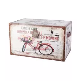 Сундук Жизнь в движении