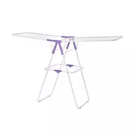 Сушилка для белья напольная Tempo