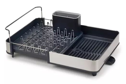 Сушилка для посуды Extend Steel