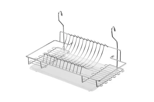 Сушка для посуды с поддоном MX-074