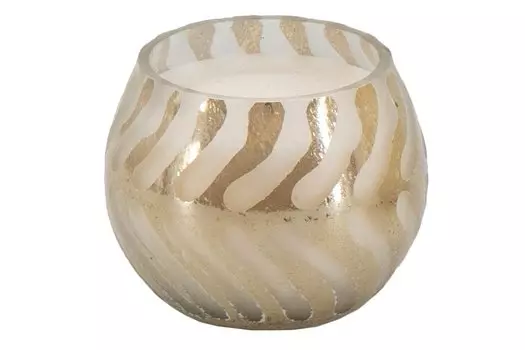 Свеча в стакане 77216