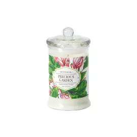 Свеча в стакане Bago Home Botanical