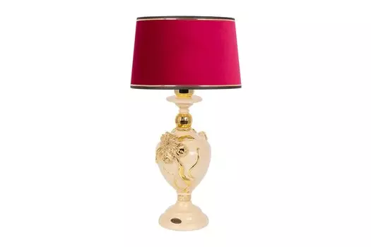 Светильник Флер де Лис