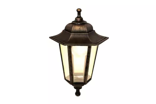 Светильник-фонарь уличный Адель 1