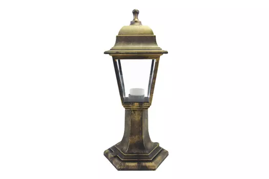 Светильник-фонарь уличный Оскар