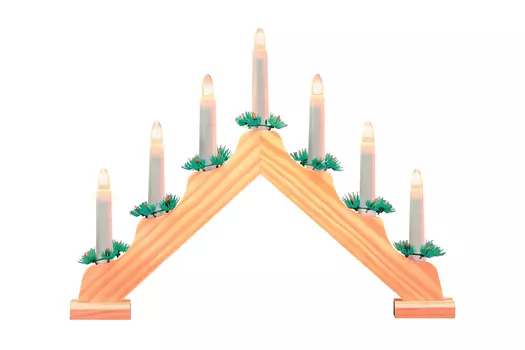 Светильник Holiday Новогодняя горка