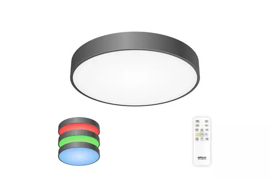 Светильник Купер