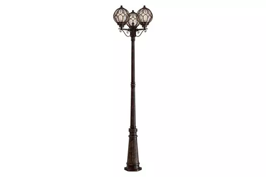 Светильник ландшафтный O023