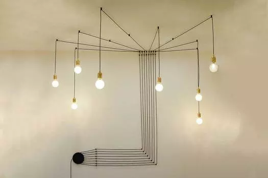 Светильник LSP-9554