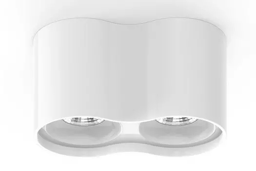 Светильник накладной Overhead