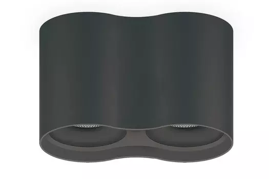 Светильник накладной Overhead