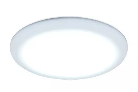 Светильник накладной с подсветкой LED DCR30