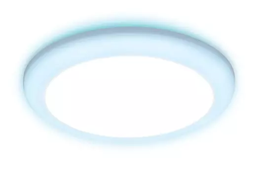 Светильник накладной с подсветкой LED DCR31