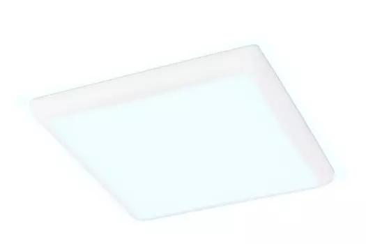 Светильник накладной с подсветкой LED DCR33