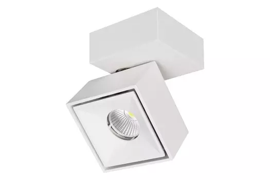 Светильник накладной Стамп