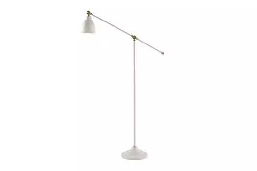 Светильник напольный с выключателем Bombay