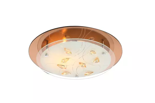 Светильник настенно-потолочный Ayana