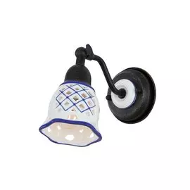 Светильник настенно-потолочный Ажур