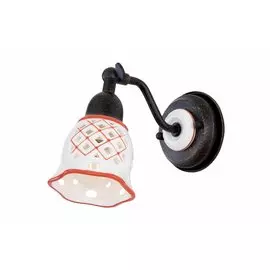 Светильник настенно-потолочный Ажур