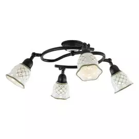 Светильник настенно-потолочный Ажур