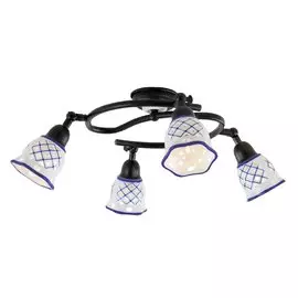 Светильник настенно-потолочный Ажур