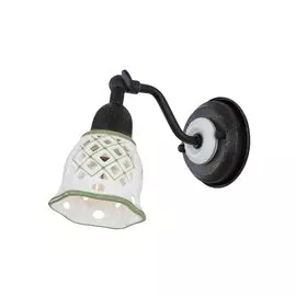 Светильник настенно-потолочный Ажур