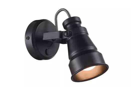 Светильник настенно-потолочный Бейкер