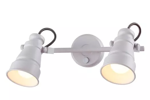 Светильник настенно-потолочный Бейкер