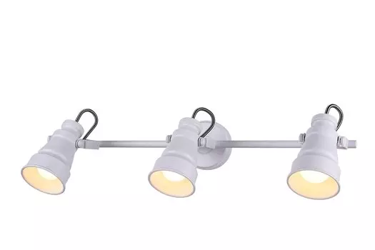 Светильник настенно-потолочный Бейкер