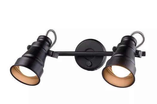 Светильник настенно-потолочный Бейкер