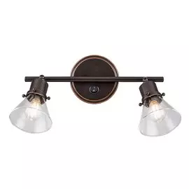 Светильник настенно-потолочный Бисмарк